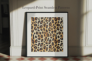 100+ Leopard-print Seamless Patterns, a Pattern Graphic by Digital Museum (Thumbnail 2 of 9)