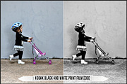 Eastman Kodak Black and White Films, a Plug-in Add-On by Raztrend (Thumbnail 18 of 30)