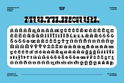 Good Joy, a Slab Serif Font by Eotype Studio (Thumbnail 11 of 12)