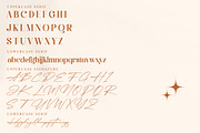 Qalisha Signature Font Duo Typeface, a Serif Font by Storytype Studio (Thumbnail 11 of 15)