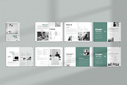 Case Study Template, Canva Template, a Brochure Template by TemplateFolio-Shop (Thumbnail 12 of 13)
