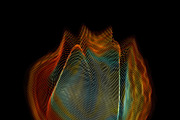 16 Abstract Glitched Spheres, an Object Graphic by GarryKillian (Thumbnail 14 of 17)