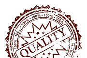 Calligraphic and Stamp Themes, a Decorative Illustration by TAlex (Thumbnail 3 of 6)