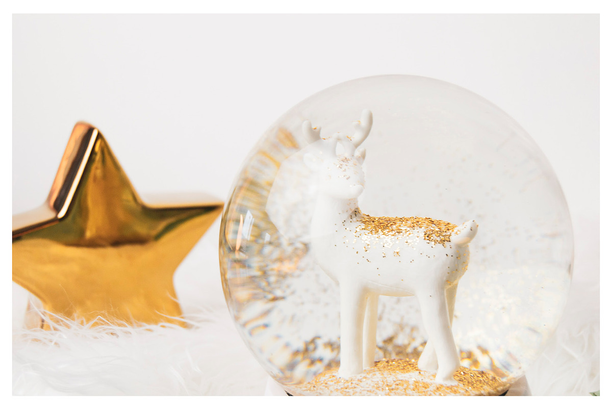 Christmas Styled Stock Photo Bundle, a Books & Magazine Mockup by GT Studio (Photo 37 of 45)