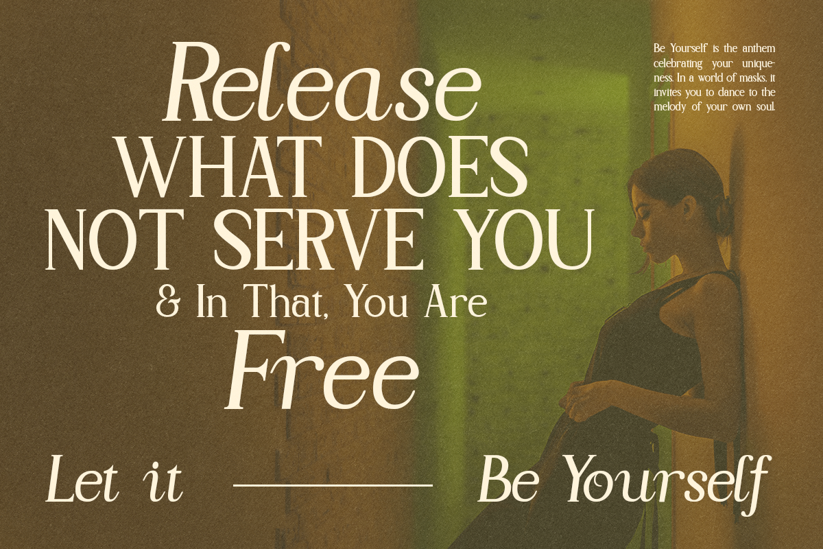 Editor Gifted - Nineties Font, a Serif Font by Pandeka Studio (Photo 10 of 13)