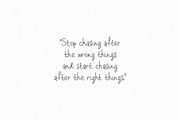 Okay-Dokay Handwriting Font, a Handwritten Font by BilberryCreates (Thumbnail 4 of 7)