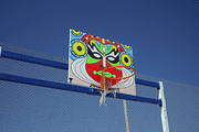 POSTER BASKET BALL MOCKUP, a Print Template by Le Studio Mockup (Thumbnail 6 of 9)