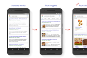 Rich Snippets schema.org Magento 2, a Websites & App Template by WeltPixel (Thumbnail 2 of 4)