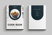 Recipe Book Template, a Brochure Template by Cleffon_Graphic_Studio (Thumbnail 9 of 9)
