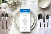 Greek Theme Wedding Suite, an Invitation Template by Elegrad Design Agency (Thumbnail 8 of 10)