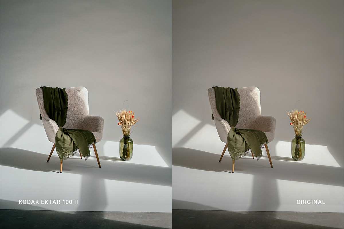 Kodak Ektar 100 II, a Preset Add-On by colorituals (Photo 8 of 8)