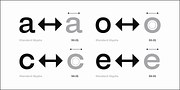 Fracktif, a Sans Serif Font by Degarism Studio (Thumbnail 6 of 15)