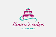 Bakery Logo, a Branding & Logo Template by MotionMount (Thumbnail 1 of 11)