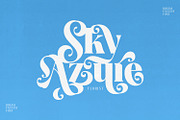 Dream Fantasy - Decorative Font, a Serif Font by creativemedialab (Thumbnail 11 of 16)