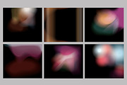 Vector Light Leaks, a Texture Graphic by Transfuchsian (Thumbnail 4 of 4)