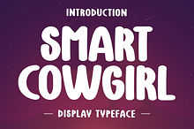 Smart Cowgirl