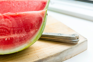 Watermelon, a Food & Drink Photo by THP Creative