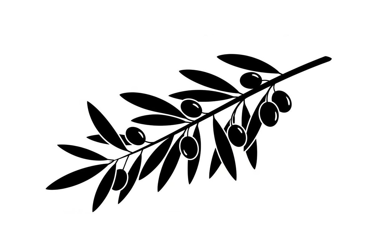 Floral Ornament Silhouette Bundle, an Illustration by BIPLOB EXPERT (Photo 35 of 51)