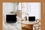MOCKUP COLLECTION: TERRA, a Books & Magazine Mockup by Studio Phylicia (Thumbnail 5 of 8)