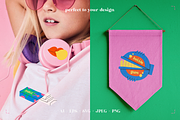 Infant Vector Big Bundle: 70% OFF, an Object Graphic by My.Ordinarty (Thumbnail 9 of 23)