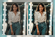 30 HDR Portrait v2 Presets & Actions, an Action Add-On by Effect-Hub (Thumbnail 14 of 19)