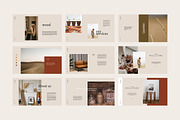 Upside PowerPoint Template, a Presentation Template by Angkalimabelas (Thumbnail 3 of 8)