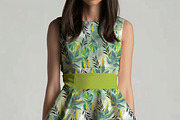 Short Dress Mockup, an Apparel Mockup by Nora Gad (Thumbnail 8 of 14)