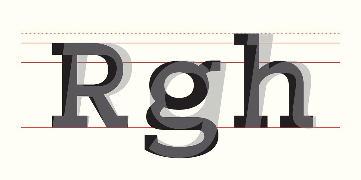 Colón, a Slab Serif Font by TipografiaRamis (Photo 3 of 8)