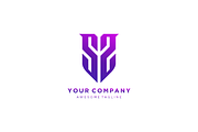 S2 MONOGRAM, a Branding & Logo Template by mwh_design (Thumbnail 1 of 2)