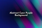 Abstract Cyan Purple Background, a Background Graphic by WM48 Shop (Thumbnail 3 of 3)