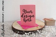 Product Mockup Bundle | Styled Stock, a Household Mockup by illuztrate (Thumbnail 11 of 19)