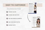 Bookkeeping Services Template Bundle, a Branding & Logo Template by BizTemplateForYou (Thumbnail 6 of 8)