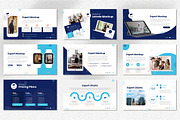 Letrale - Pitch Deck Keynote, a Presentation Template by Dhabee (Thumbnail 3 of 7)
