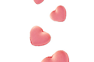 Valentines day heart shape design, a Holiday Photo by BOOCYS