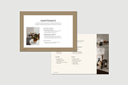 Minimalist Offboarding Guide, a Brochure Template by Gem Media (Thumbnail 6 of 8)