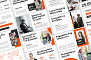 Business Growth Google Slides, a Presentation Template by rgbryand (Thumbnail 6 of 7)