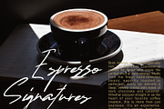 Travail Acharné – Rough Handwriting, a Handwritten Font by VASTARD STUDIO (Thumbnail 7 of 12)
