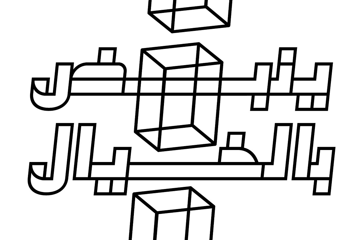Takeib - Arabic Font, a Sans Serif Font by Mostafa El Abasiry (Photo 10 of 14)