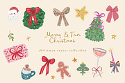 No.2 WHOLE SHOP Graphic Bundle art, a Decorative Illustration by Grace Noboa Illustrations (Thumbnail 13 of 25)