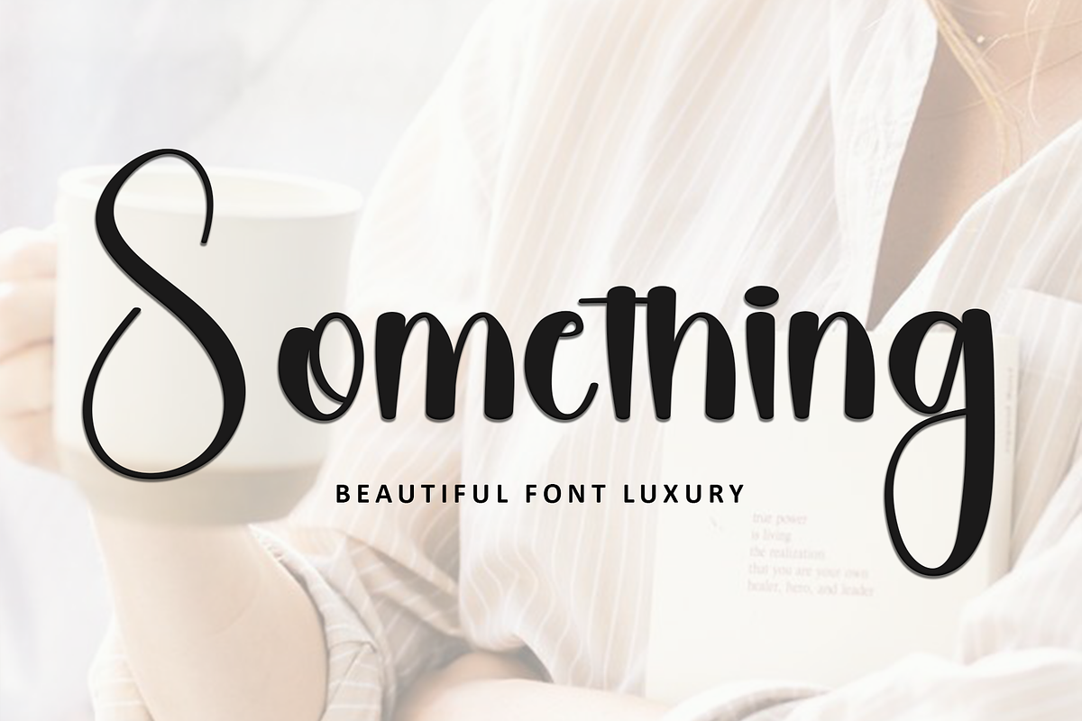 Sweet Birthday, a Handwritten Font by FreshTypeINK (Photo 8 of 8)