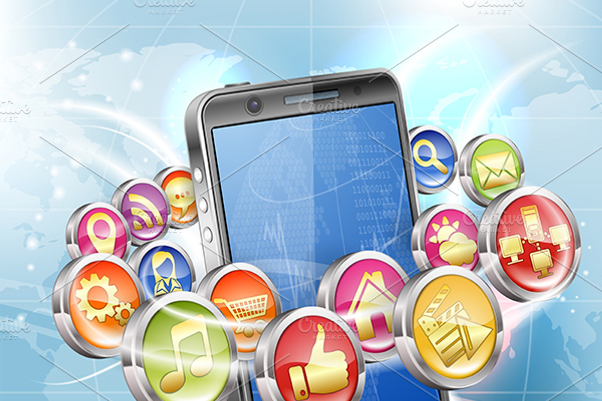 Business Concepts, a Solid Icon by TAlex (Photo 6 of 6)