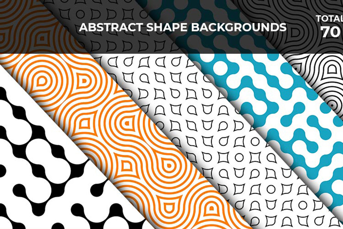 3600 Backgrounds And Textures, a Texture Graphic by dotstudio (Photo 24 of 25)