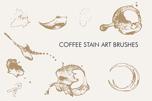 60 Messy Illustrator Brushes