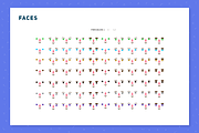 UI Avatars, a Person Illustration by Good Laab (Thumbnail 5 of 11)