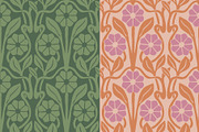 Art Nouveau Graphics Set, an Object Graphic by Liz Kohler Brown (Thumbnail 21 of 27)