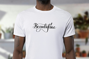 Sweeting, a Handwritten Font by FreshTypeINK (Thumbnail 4 of 8)