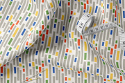 Kids Tractor Seamless Pattern Set, a Pattern Graphic by Oksana Dovhopol Art (Thumbnail 4 of 11)
