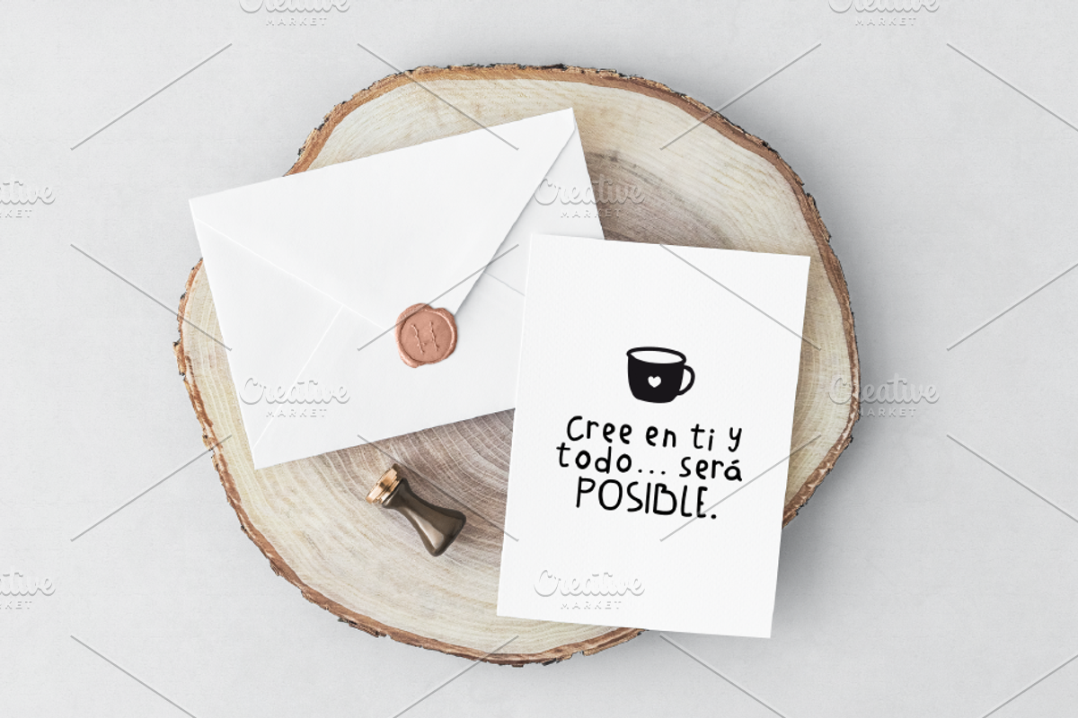Sansa font family-8font-Scandinavian preview 7