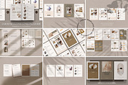Creative Entrepreneur Bundle CANVA, a Marketing Template by AndrewPixel (Thumbnail 8 of 9)