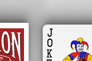 Playing Cards Mockups v4 - 14 Views, an Advertising Mockup by Illusiongraphic (Thumbnail 19 of 26)